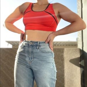 Nike Dri-Fit Sports Bra
